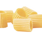 Mezze Maniche Pasta Artigianale Biologica
