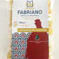 I MUTANDONI DEL MARCHESE DEL GRILLO - PASTA ARTIGIANALE FABRIANO 500gr.