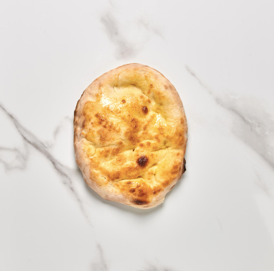 focaccia artigianale