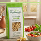 Maccheroncini Pasta Artigianale Biologica