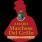 Amaro Marchese del Grillo - Bevanda spiritosa alle erbe