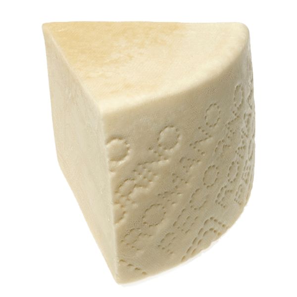 Pecorino romano DOP tradizionale