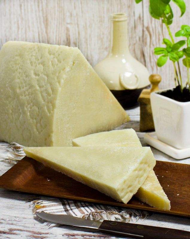 Pecorino romano DOP tradizionale