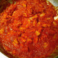 SUGO ARTIGIANALE ALL' AMATRICIANA  - 180 gr.